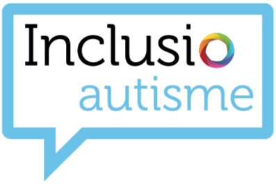 Inclusio Autisme Logo